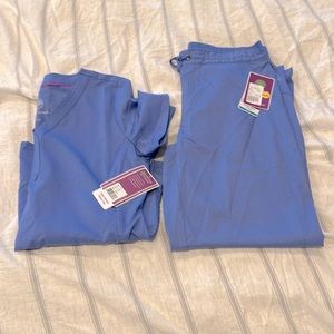 Healing Hands Scrubs